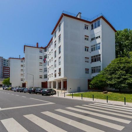 Lisbon Airport Hostel Εξωτερικό φωτογραφία