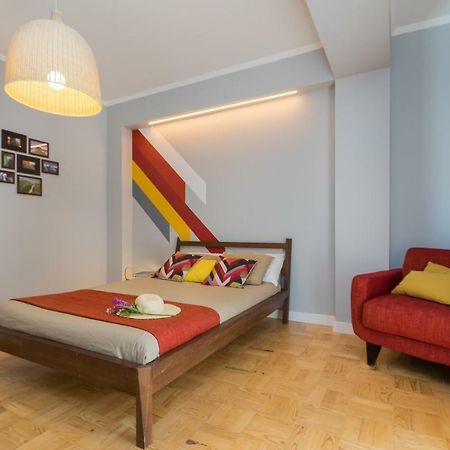 Lisbon Airport Hostel Εξωτερικό φωτογραφία