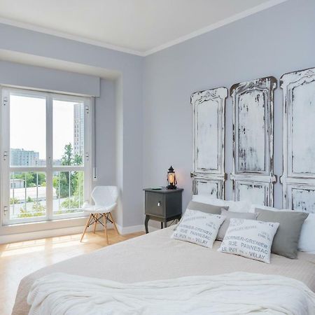 Lisbon Airport Hostel Εξωτερικό φωτογραφία