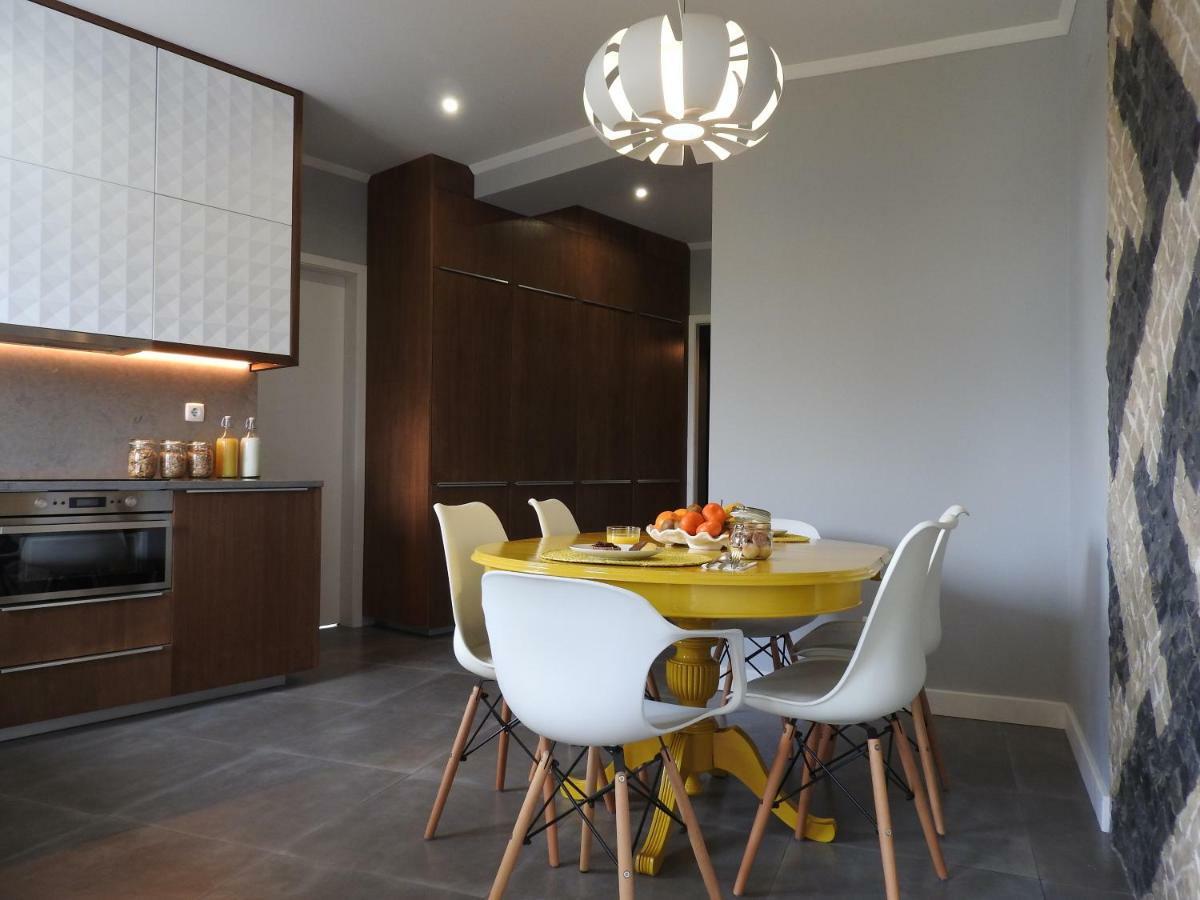 Lisbon Airport Hostel Εξωτερικό φωτογραφία