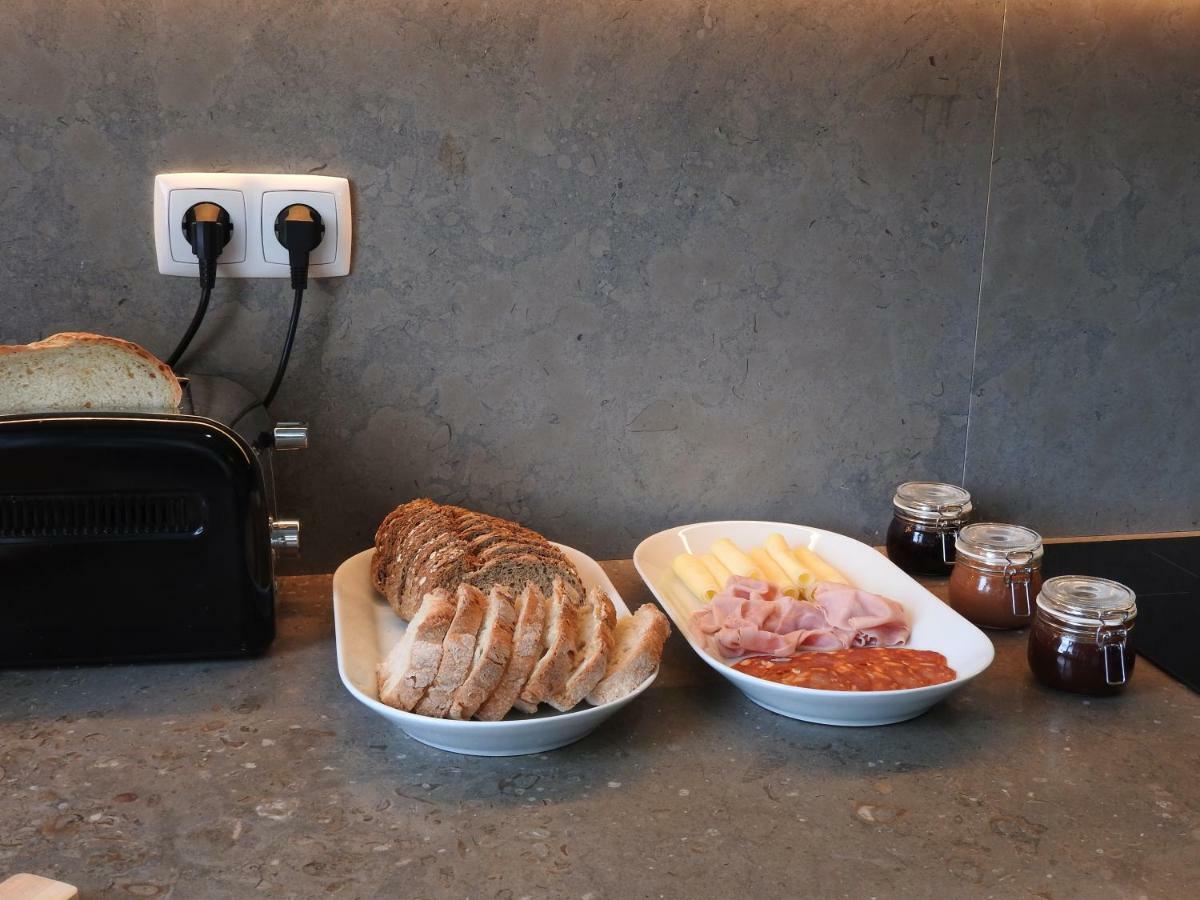 Lisbon Airport Hostel Εξωτερικό φωτογραφία