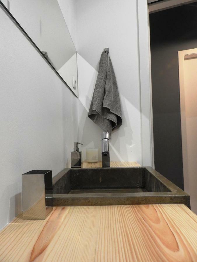 Lisbon Airport Hostel Εξωτερικό φωτογραφία