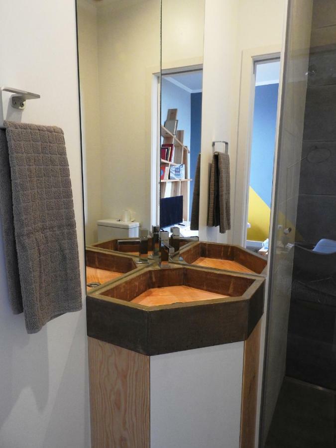 Lisbon Airport Hostel Εξωτερικό φωτογραφία