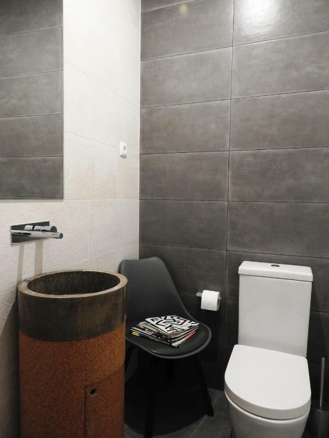 Lisbon Airport Hostel Εξωτερικό φωτογραφία