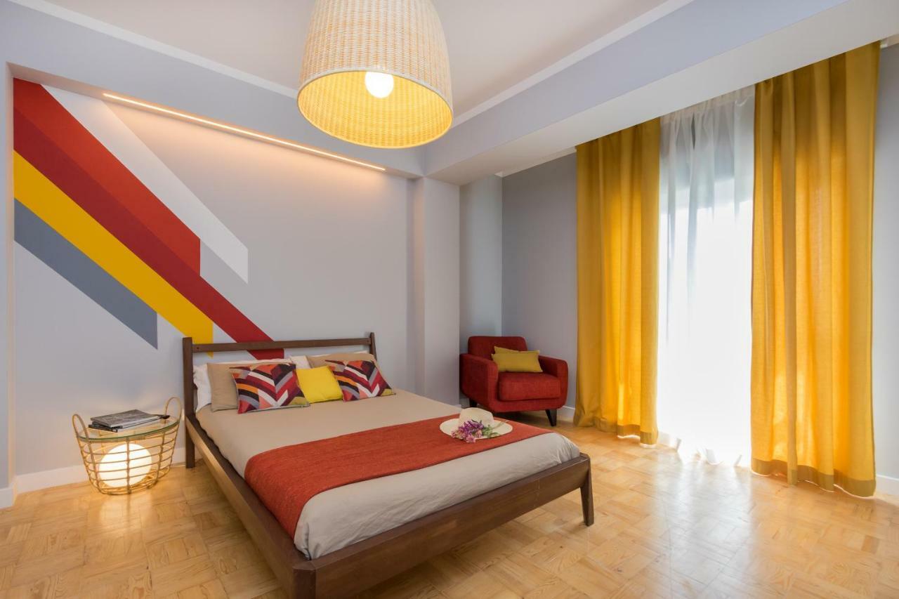 Lisbon Airport Hostel Εξωτερικό φωτογραφία